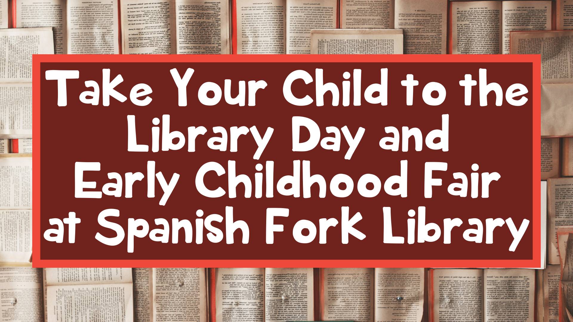 Early Childhood Fair 2026 - Copy